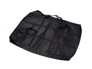 Ford Bronco Front Door Storage Bag Kit - Set of two Ford Bronco Front Door Storage Bag Kit - Set of two
